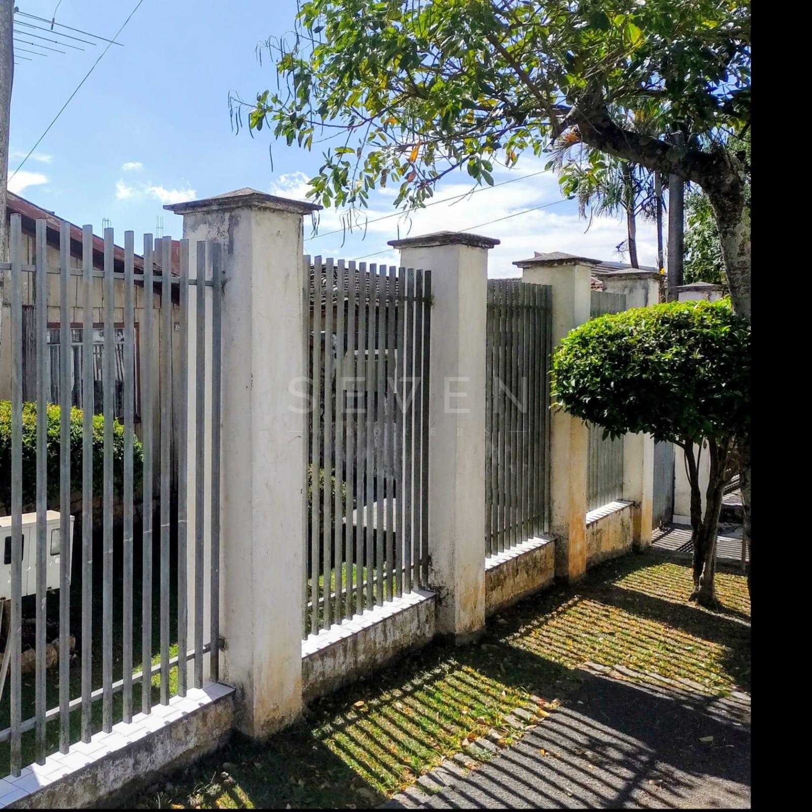 Terreno à venda,385.00 m , capão raso, CURITIBA - PR