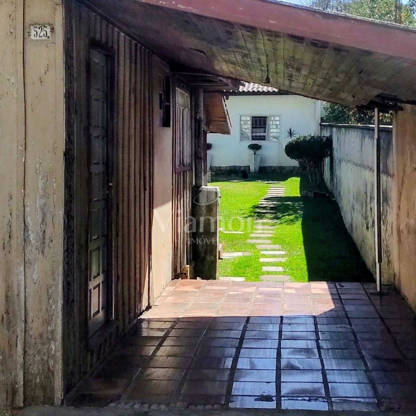 Terreno à venda,385.00 m , capão raso, CURITIBA - PR