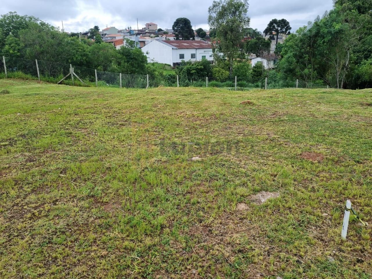 Terreno em condomínio fechado à venda no bairro Neoville, CURI...