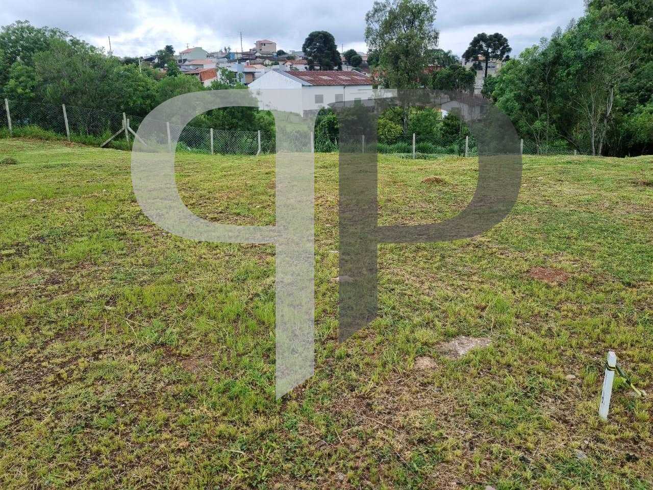 Terreno em condomínio fechado à venda no bairro Neoville, CURI...