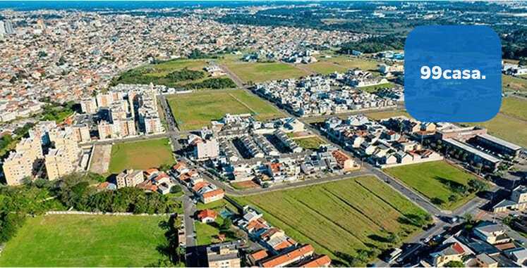 Sobrado com 3 dormit?rios ? venda,165.00 m , atuba, CURITIBA - PR