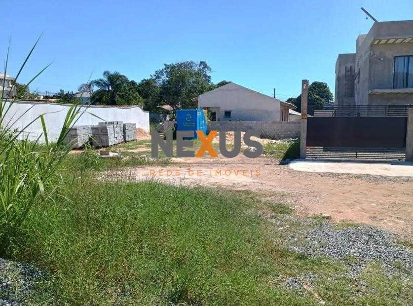 Terreno à venda,210.00 m , butiatuvinha, CURITIBA - PR