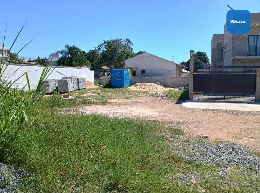 Terreno à venda,210.00 m , butiatuvinha, CURITIBA - PR