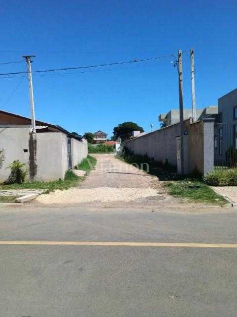 Terreno à venda,210.00 m , butiatuvinha, CURITIBA - PR