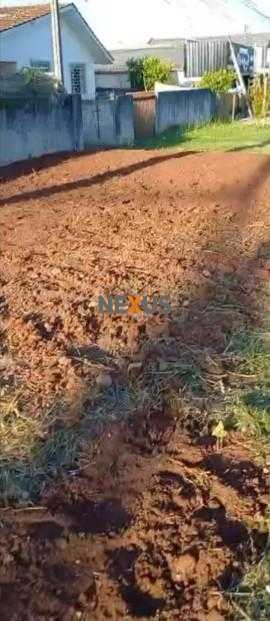 Terreno à venda,143.00 m , alto boqueirão, CURITIBA - PR