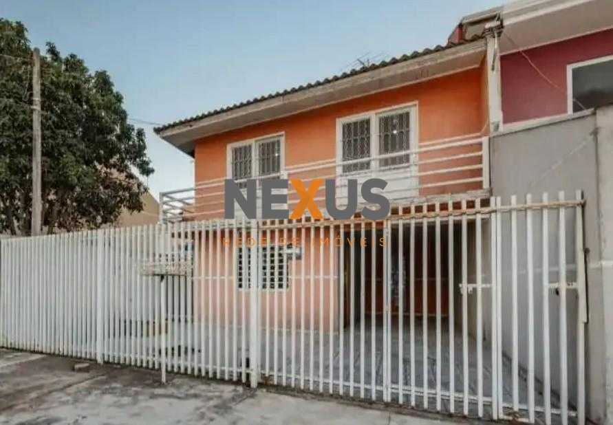 Casa com 4 dormitórios à venda,155.00 m , sítio cercado, CURIT...