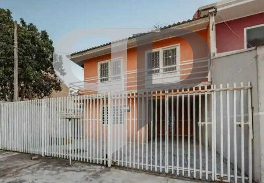Casa com 4 dormitórios à venda,155.00 m , sítio cercado, CURIT...