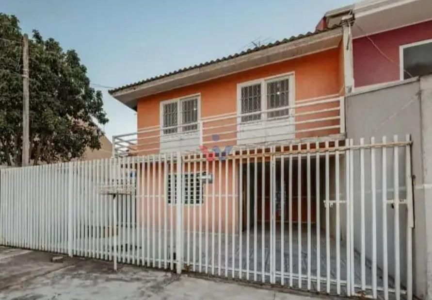 Casa com 4 dormitórios à venda,155.00 m , sítio cercado, CURIT...