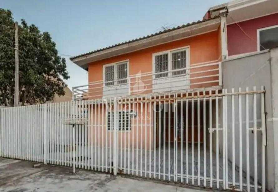 Casa com 4 dormitórios à venda,155.00 m , sítio cercado, CURIT...