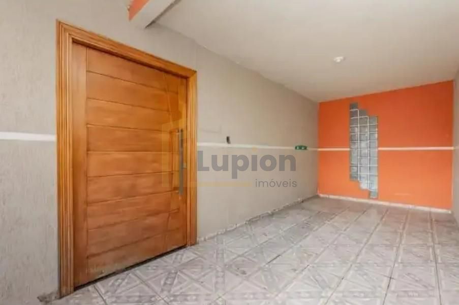 Casa com 4 dormitórios à venda,155.00 m , sítio cercado, CURIT...