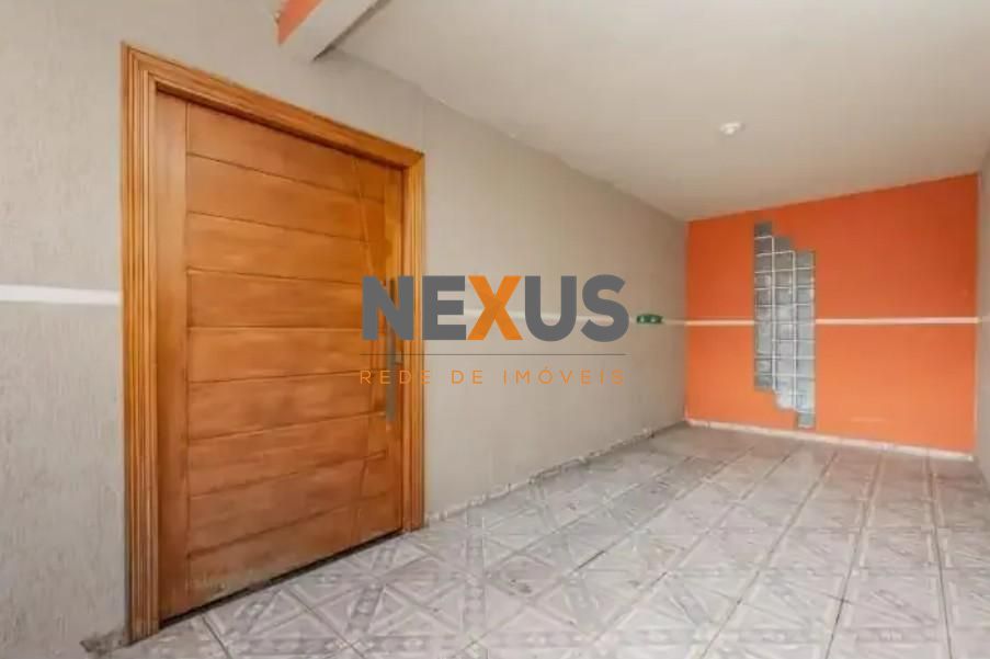 Casa com 4 dormitórios à venda,155.00 m , sítio cercado, CURIT...