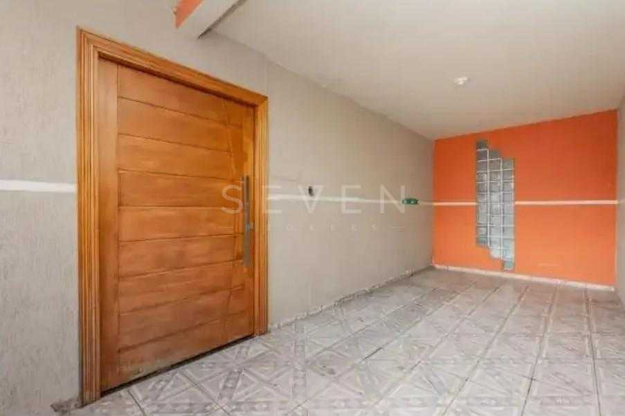 Casa com 4 dormitórios à venda,155.00 m , sítio cercado, CURIT...