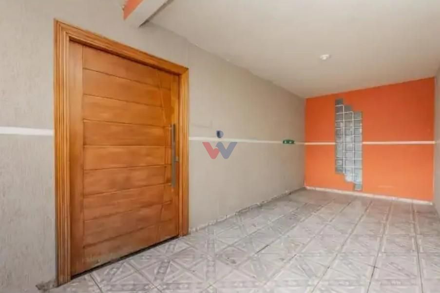 Casa com 4 dormitórios à venda,155.00 m , sítio cercado, CURIT...