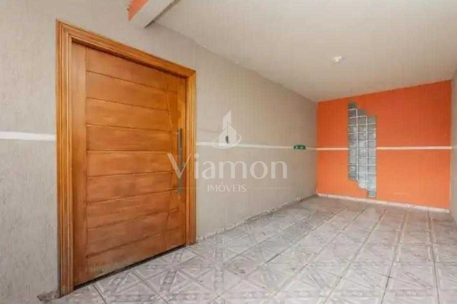 Casa com 4 dormitórios à venda,155.00 m , sítio cercado, CURIT...