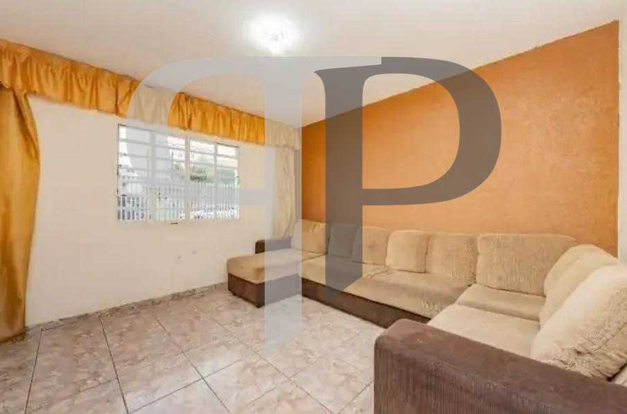Casa com 4 dormitórios à venda,155.00 m , sítio cercado, CURIT...