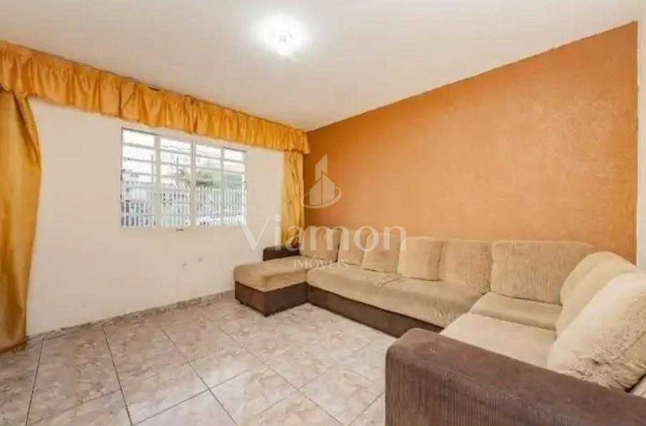 Casa com 4 dormitórios à venda,155.00 m , sítio cercado, CURIT...