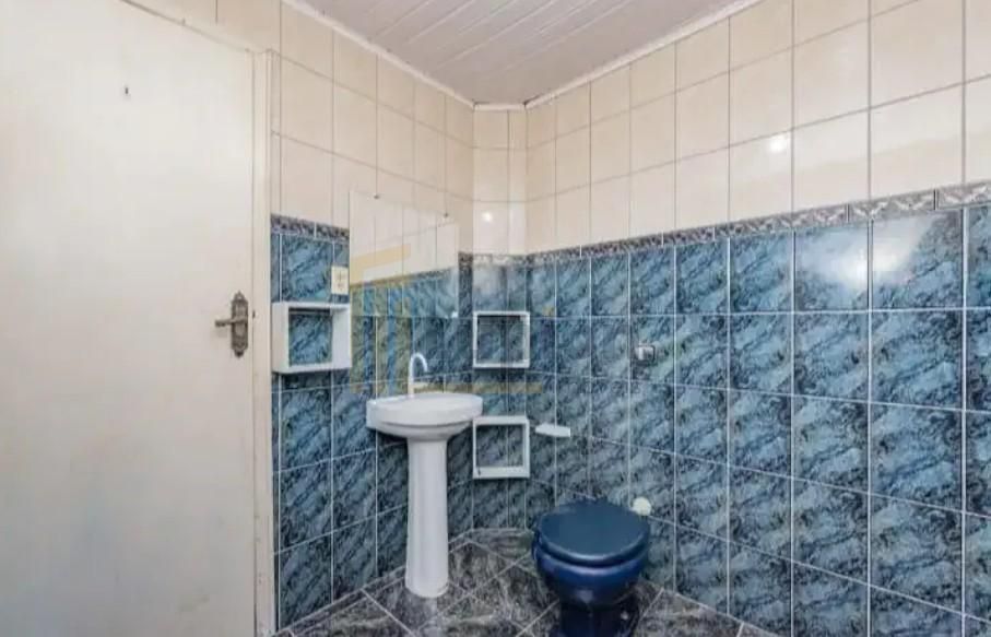 Casa com 4 dormitórios à venda,155.00 m , sítio cercado, CURIT...