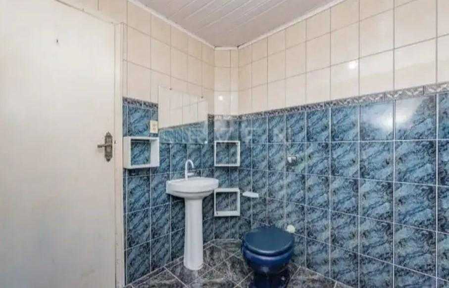 Casa com 4 dormitórios à venda,155.00 m , sítio cercado, CURIT...