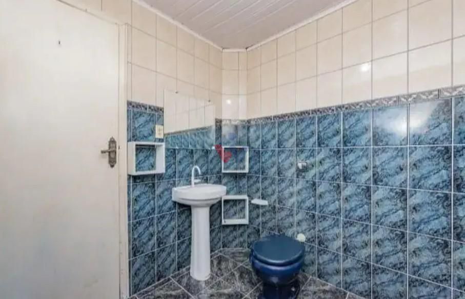 Casa com 4 dormitórios à venda,155.00 m , sítio cercado, CURIT...