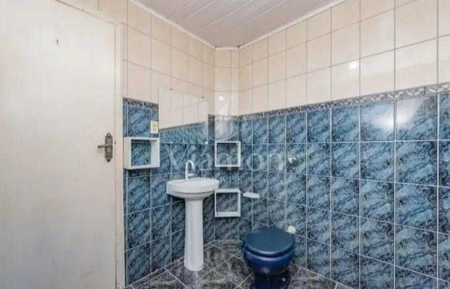 Casa com 4 dormitórios à venda,155.00 m , sítio cercado, CURIT...
