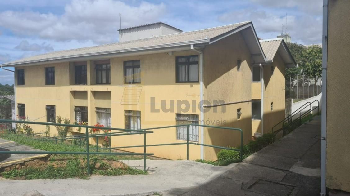 Apartamento com 2 dormitórios à venda,40.00 m , atuba, CURITIB...