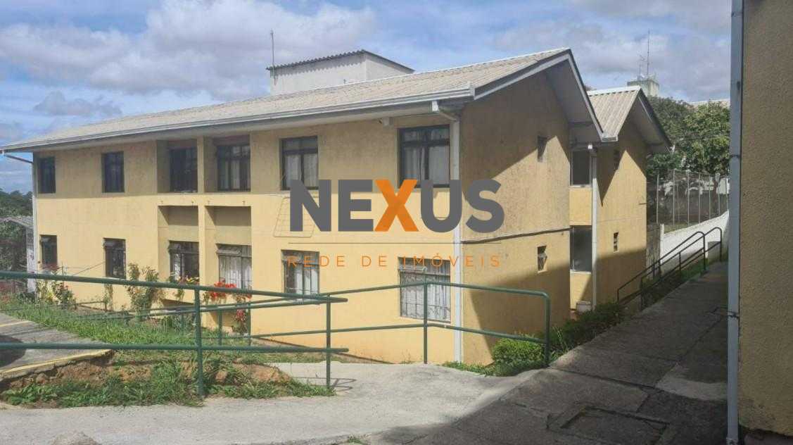 Apartamento com 2 dormitórios à venda,40.00 m , atuba, CURITIB...
