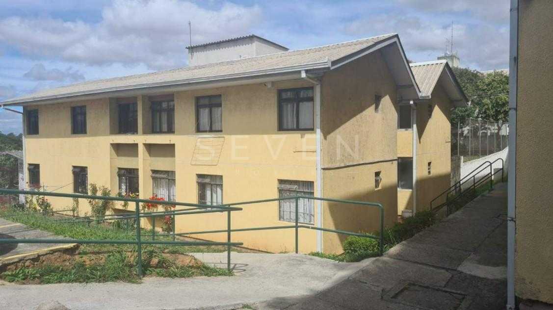 Apartamento com 2 dormitórios à venda,40.00 m , atuba, CURITIB...