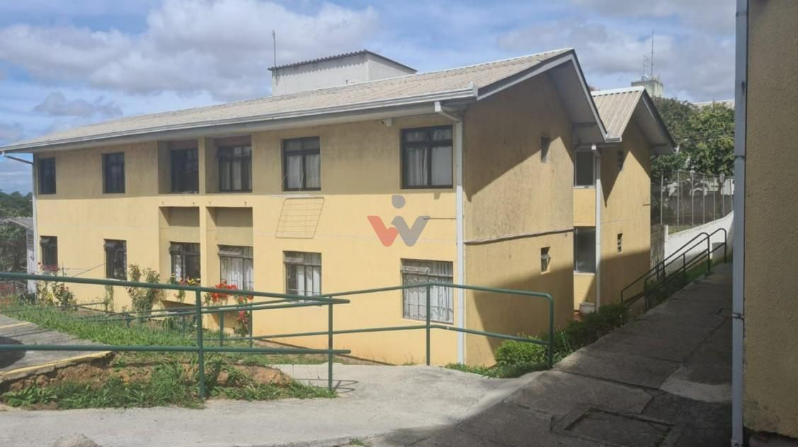 Apartamento com 2 dormitórios à venda,40.00 m , atuba, CURITIB...