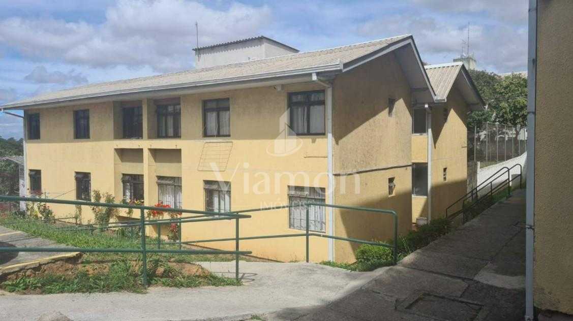 Apartamento com 2 dormitórios à venda,40.00 m , atuba, CURITIB...
