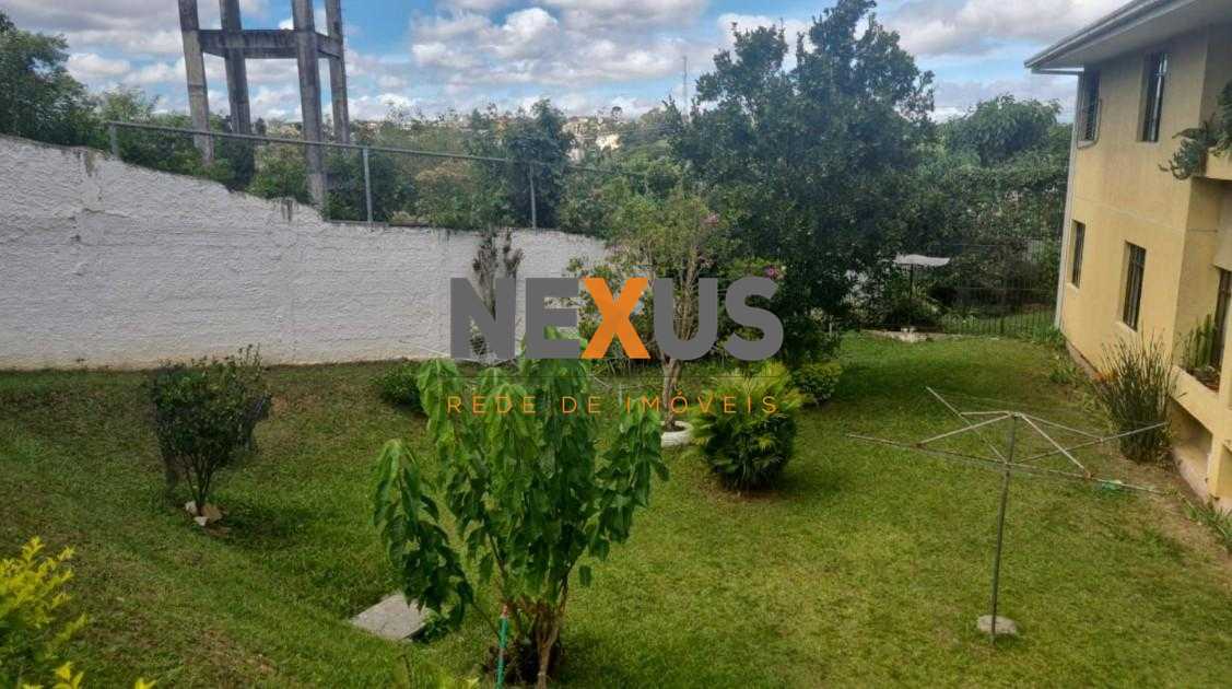 Apartamento com 2 dormitórios à venda,40.00 m , atuba, CURITIB...