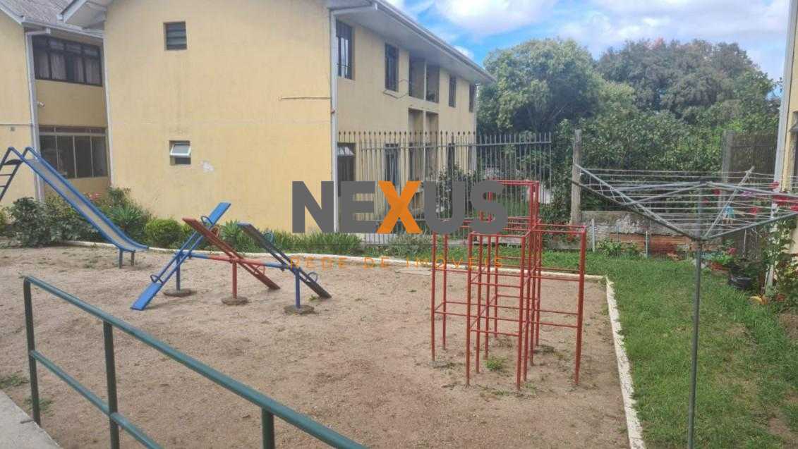 Apartamento com 2 dormitórios à venda,40.00 m , atuba, CURITIB...
