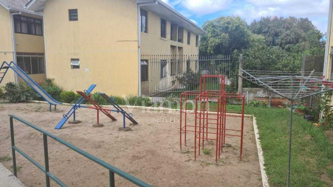 Apartamento com 2 dormitórios à venda,40.00 m , atuba, CURITIB...