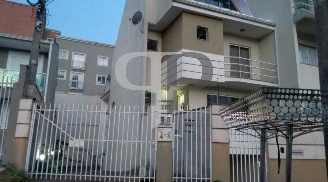Sobrado com 3 dormitórios à venda,206.00 m , água verde, CURIT...