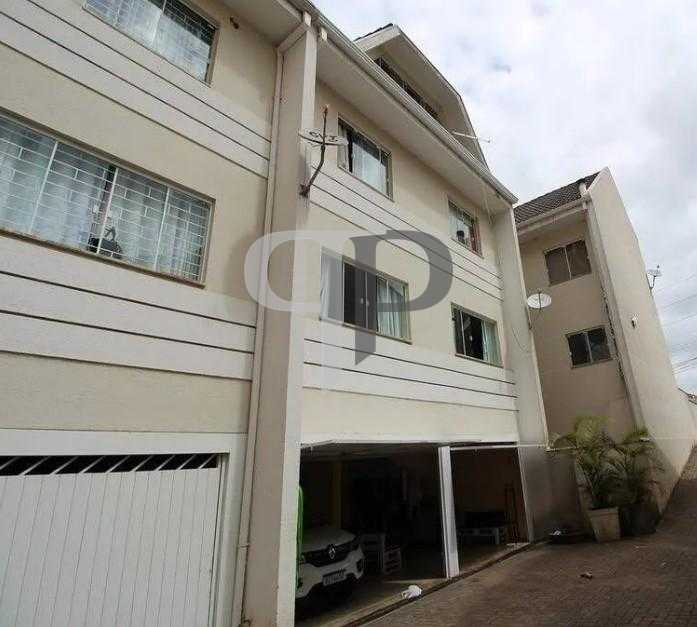 Sobrado com 3 dormitórios à venda,206.00 m , água verde, CURIT...