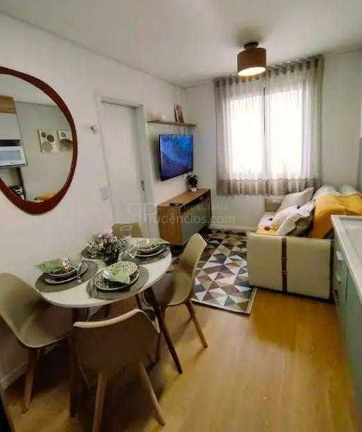Studio com 1 dormitório à venda,25.00 m , centro, CURITIBA - PR