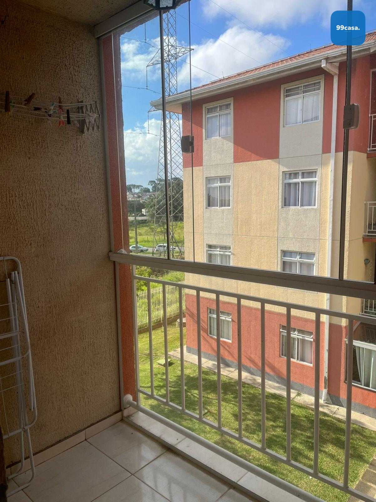 Apartamento com 2 dormitórios à venda,48.00 m², campo de santa...
