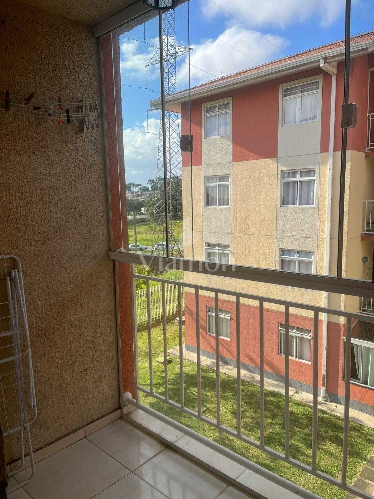 Apartamento com 2 dormitórios à venda,48.00 m , campo de santa...