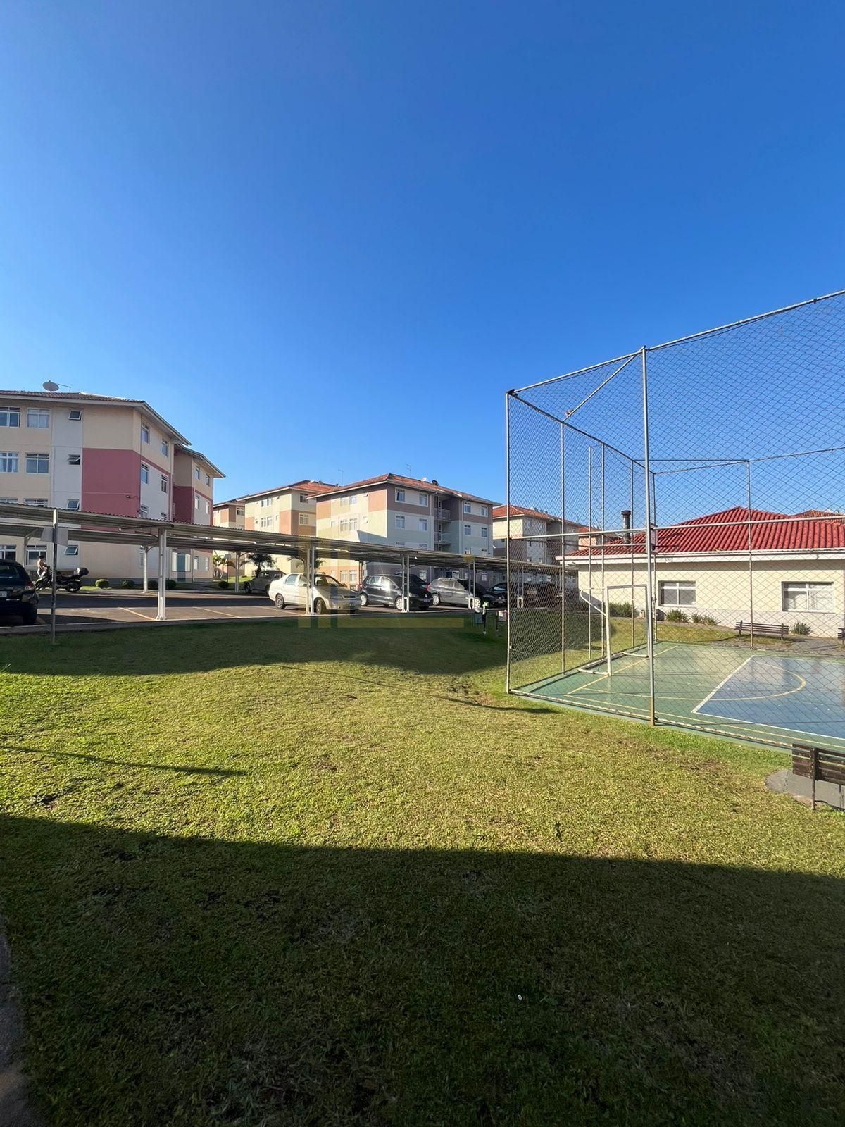 Apartamento com 2 dormitórios à venda,48.00 m², campo de santa...