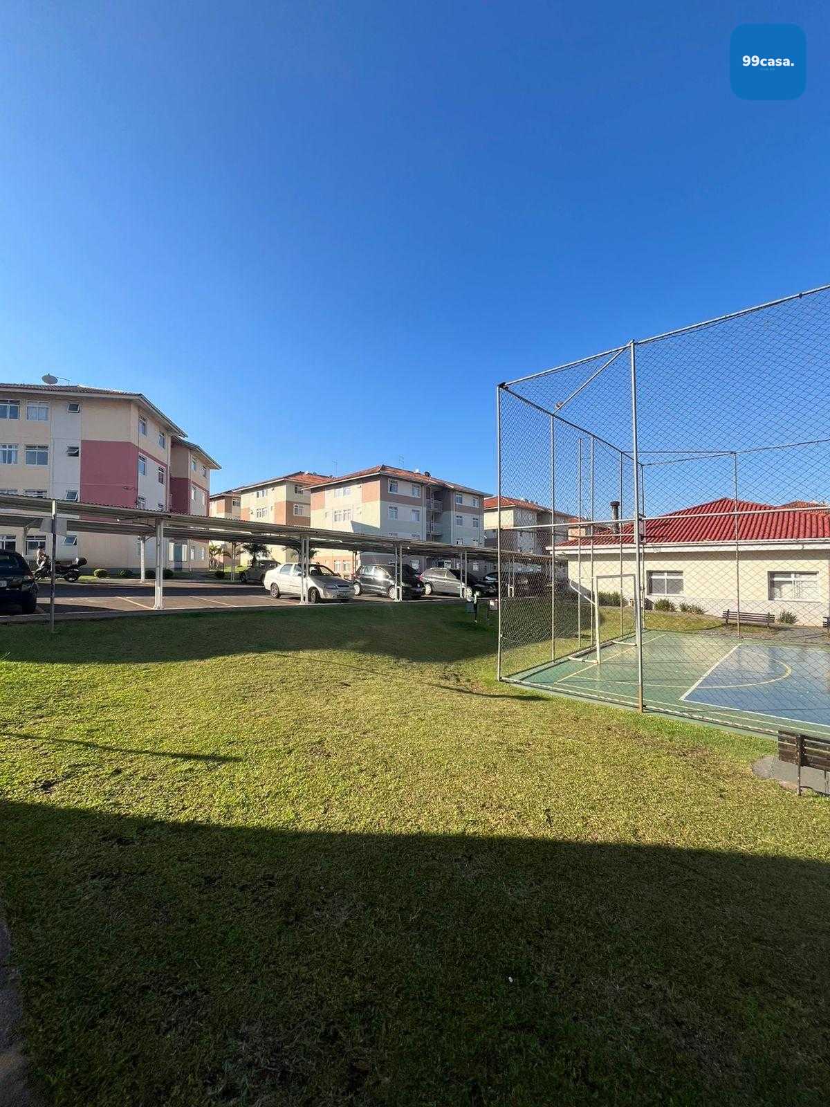 Apartamento com 2 dormitórios à venda,48.00 m², campo de santa...