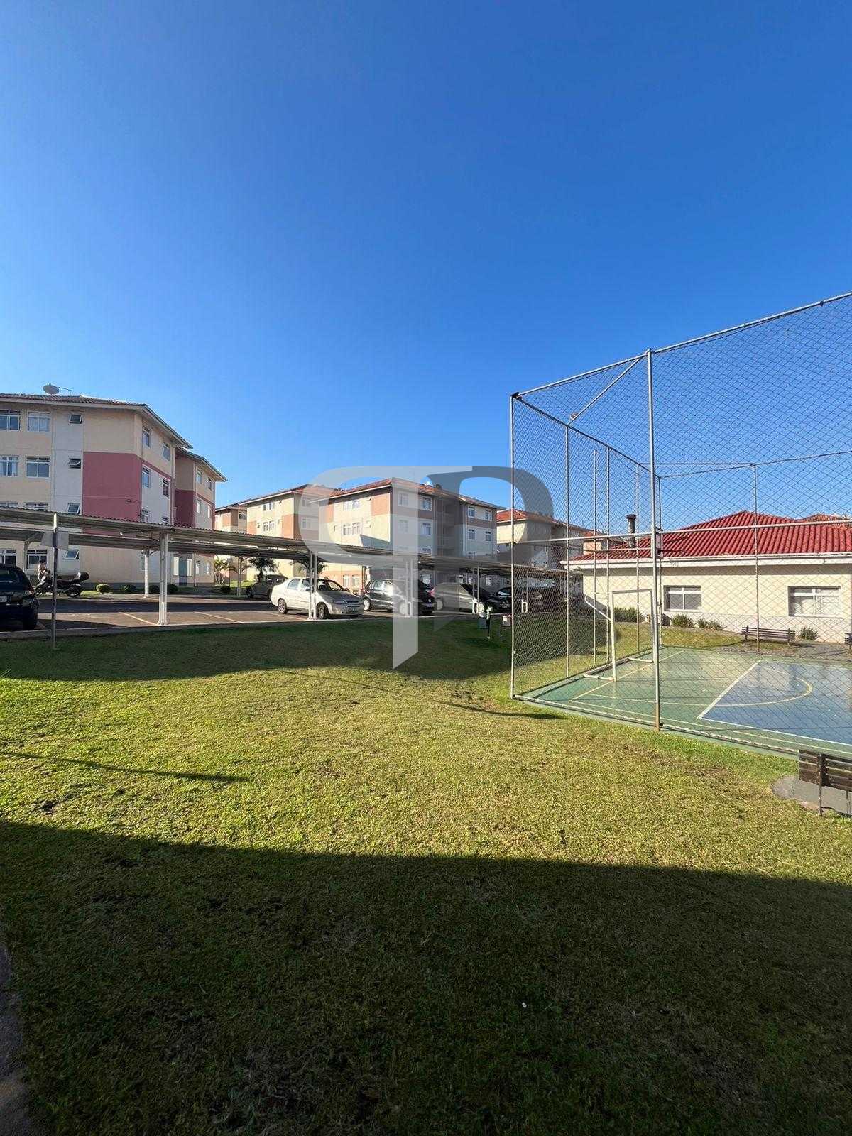Apartamento com 2 dormitórios à venda,48.00 m², campo de santa...