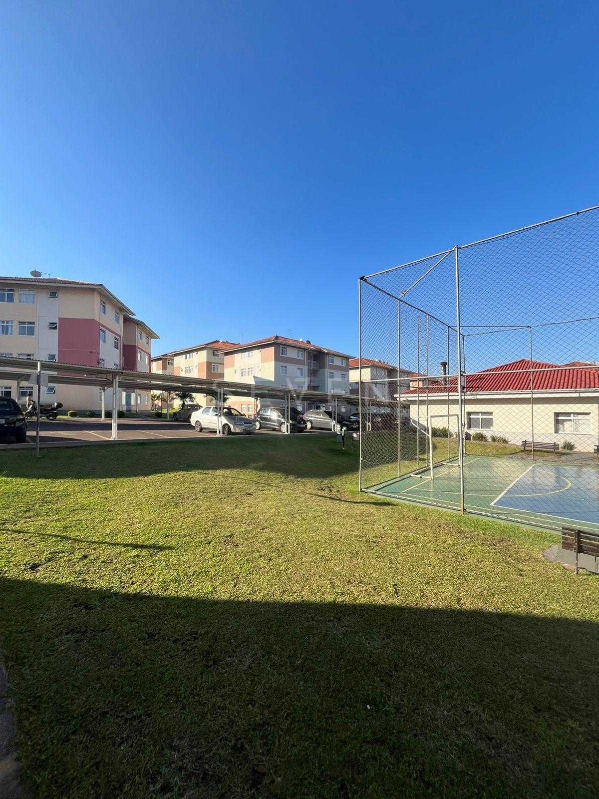 Apartamento com 2 dormitórios à venda,48.00 m , campo de santa...