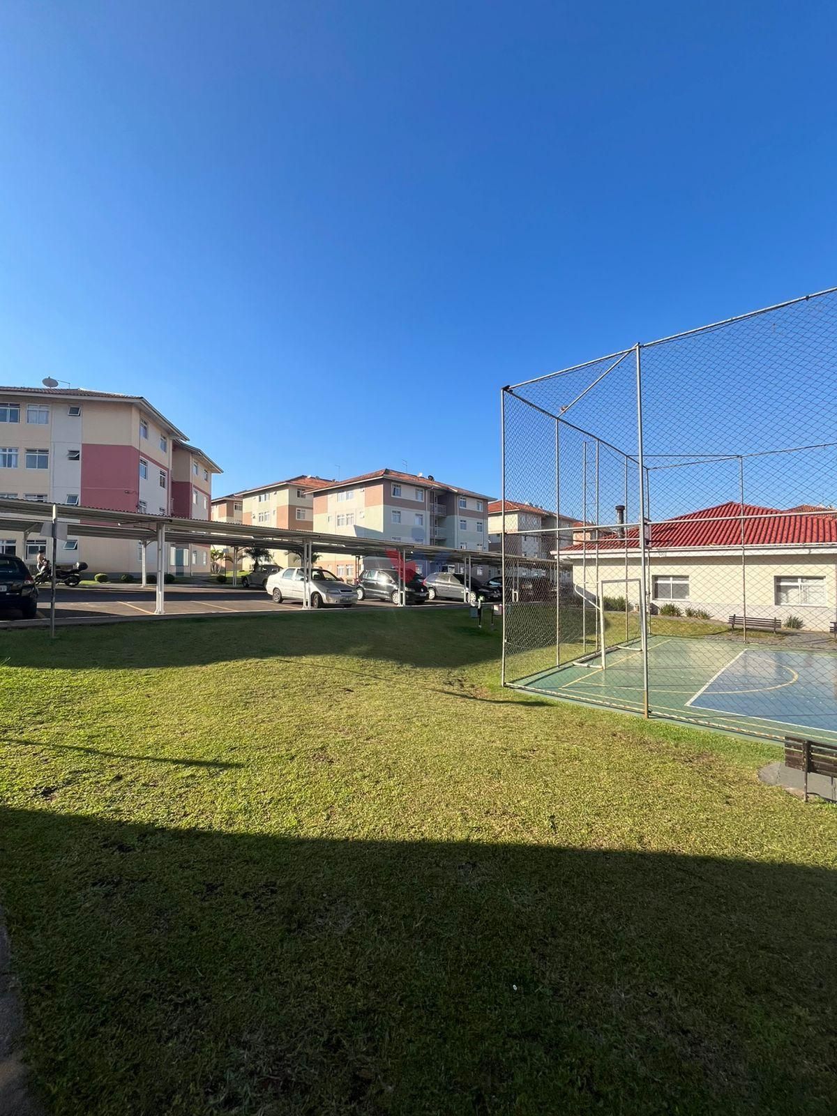 Apartamento com 2 dormitórios à venda,48.00 m², campo de santa...