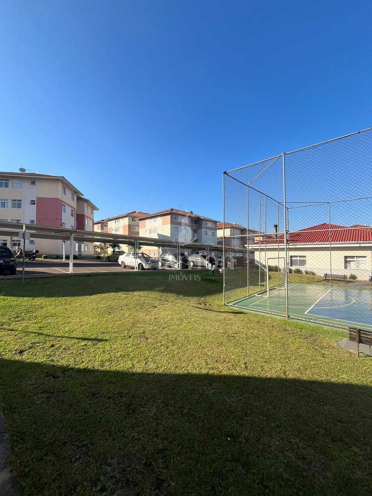 Apartamento com 2 dormitórios à venda,48.00 m , campo de santa...