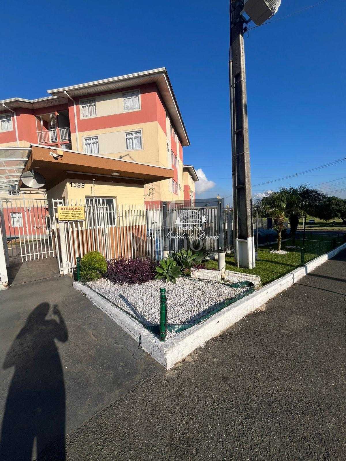 Apartamento com 2 dormitórios à venda,48.00 m , campo de santa...