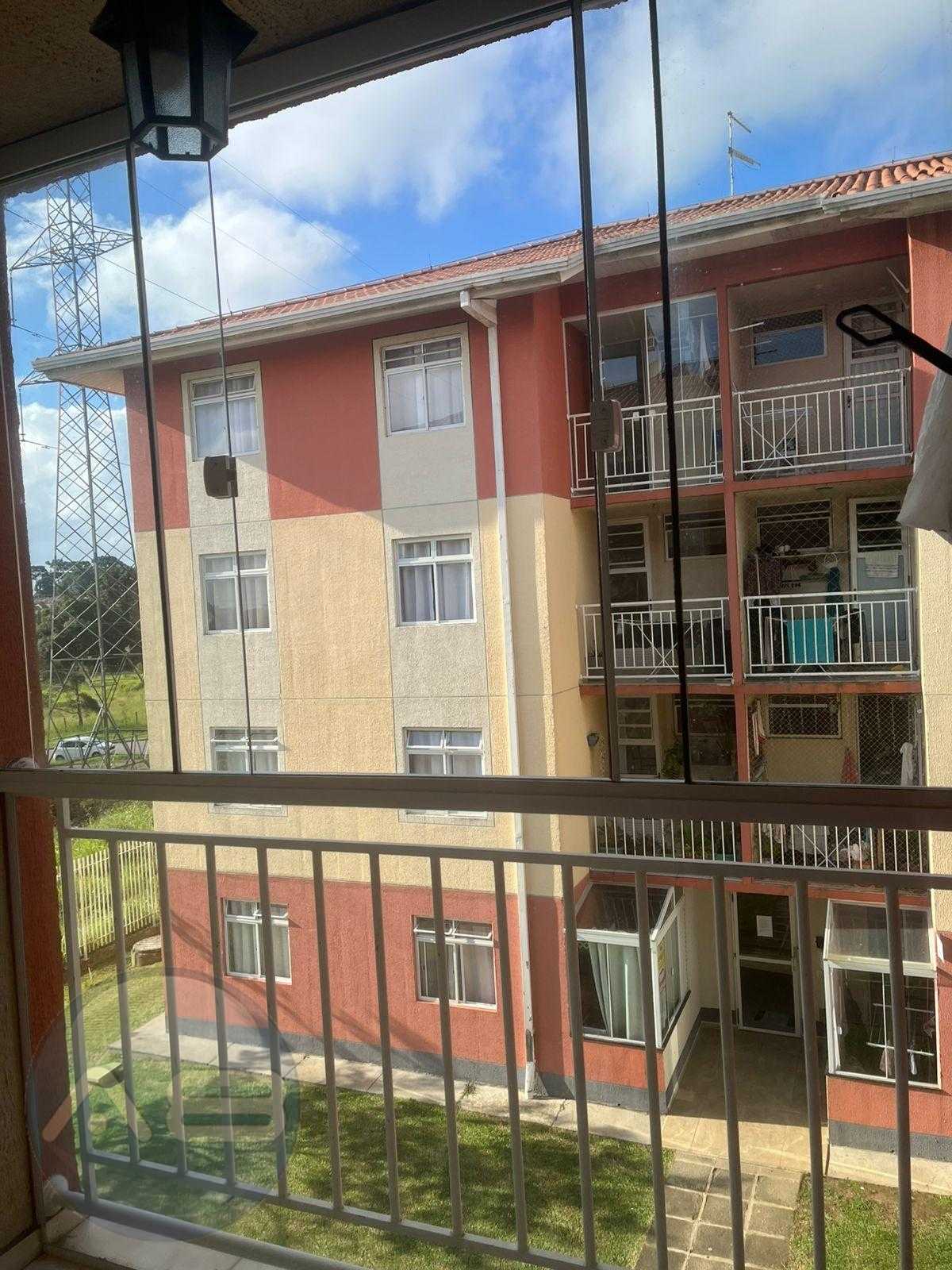Apartamento com 2 dormitórios à venda,48.00 m², campo de santa...
