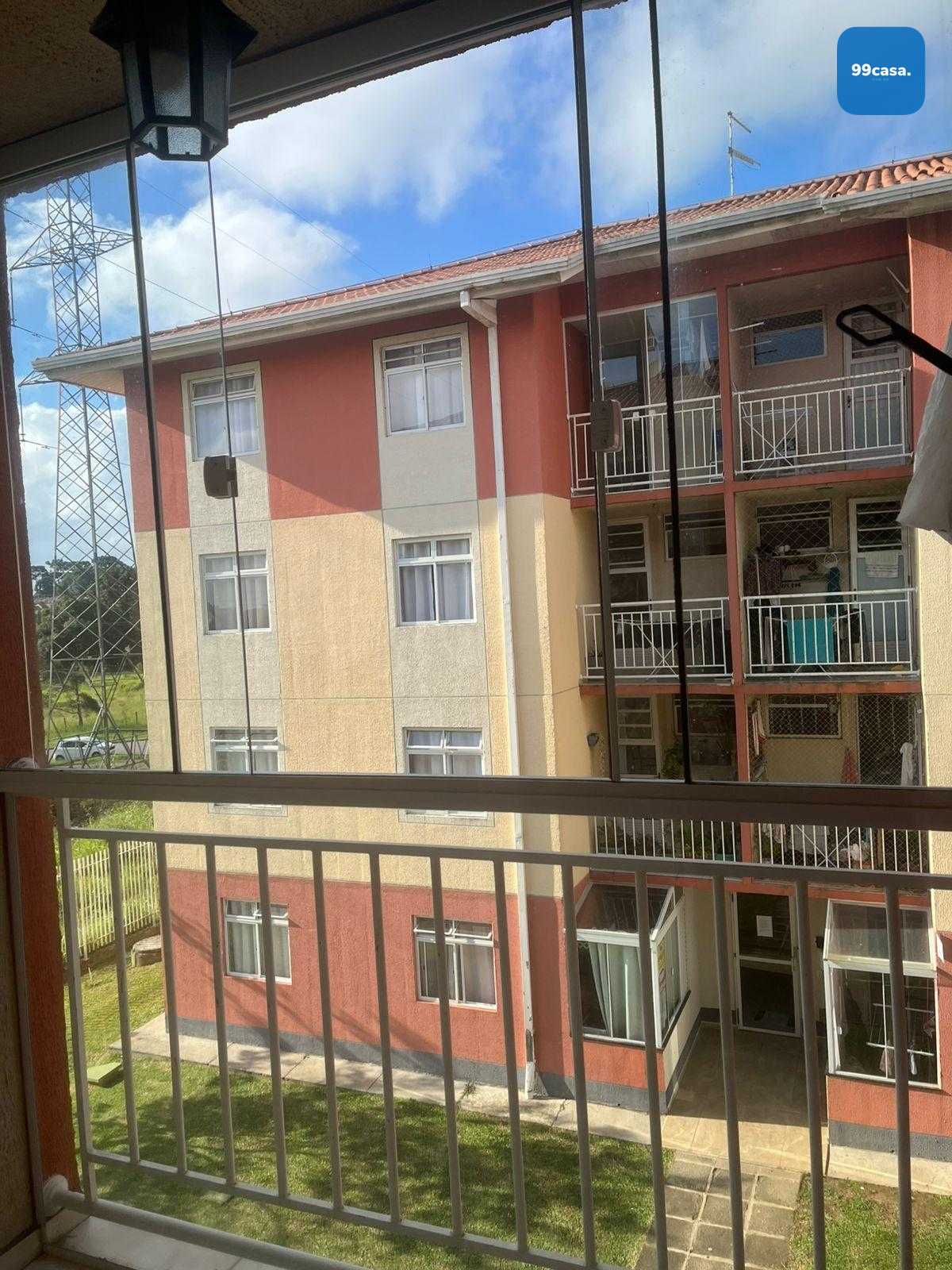 Apartamento com 2 dormitórios à venda,48.00 m², campo de santa...