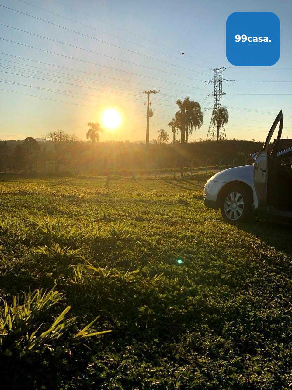 Chácara à venda, roseira, CURITIBA - PR