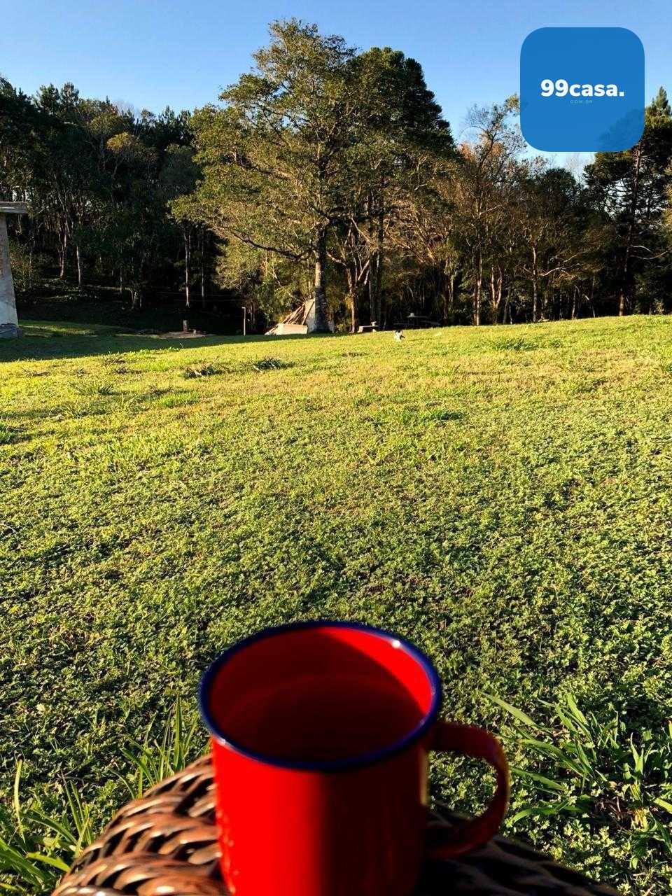 Chácara à venda, roseira, CURITIBA - PR