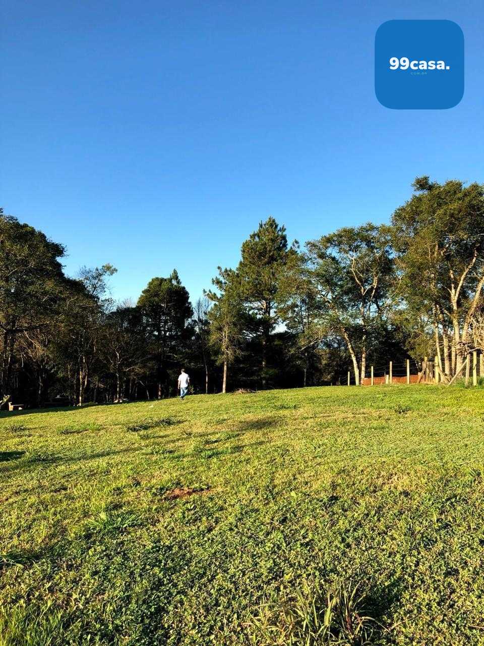Chácara à venda, roseira, CURITIBA - PR