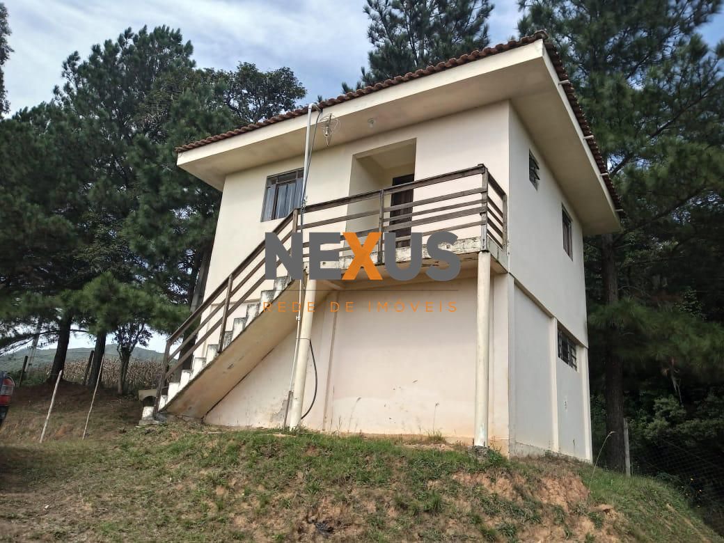 Chácara à venda em São José dos Pinhais com escritura e amplo ...